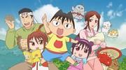 Il fascino e le recensioni di "Mannaka no Rikkun@Kin-Tele": un'esperienza anime da non perdere