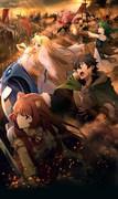 Valutazione e impressioni della prima stagione di "The Rising of the Shield Hero"