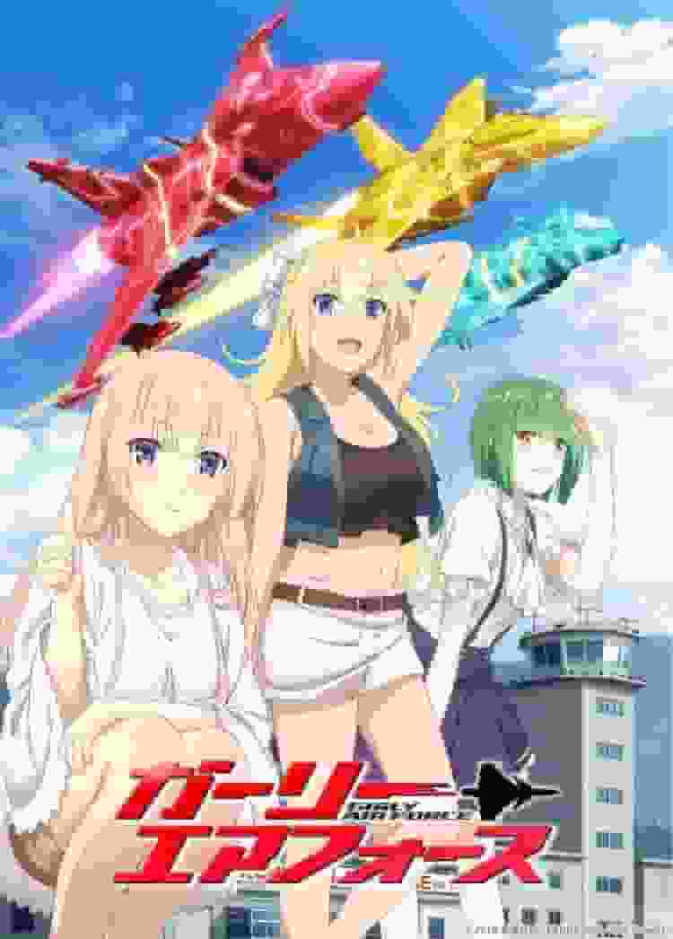 Il fascino e le recensioni di "Girly Air Force": una storia di combattimento e ragazze