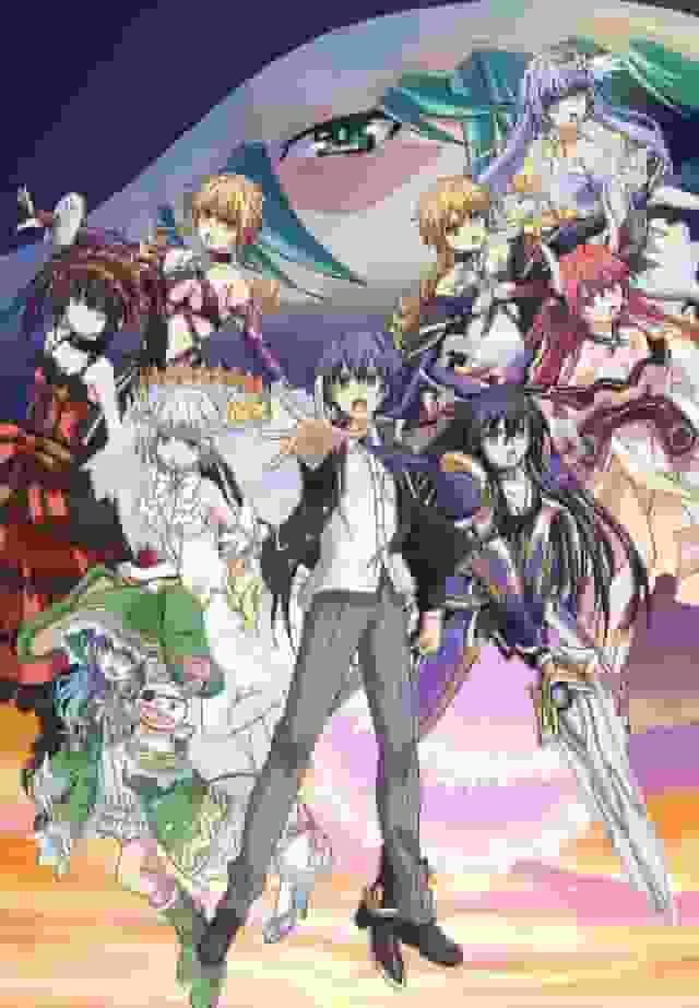 Date A Live III Recensione: una storia avvincente e l'evoluzione dei personaggi
