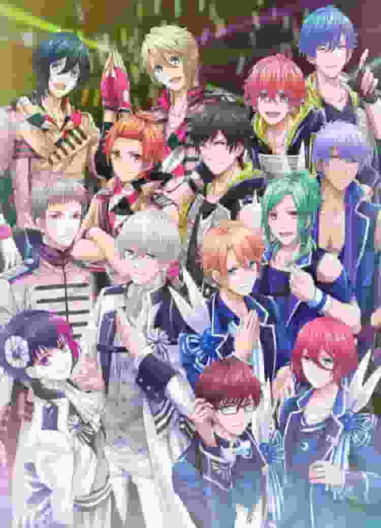 B-PROJECT ~Zecchou*Emotion~ Stagione 2: Una valutazione approfondita delle crescenti aspettative e dello sviluppo della storia evoluta