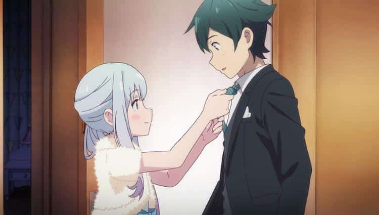 L'attrattiva e le recensioni di Eromanga Sensei OVA: un episodio speciale che i fan devono vedere