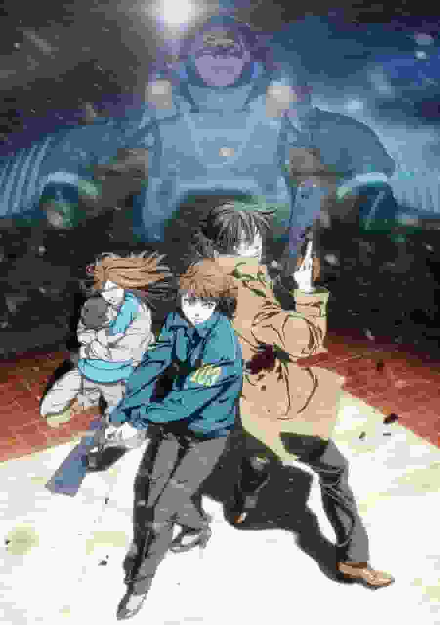 PSYCHO-PASS Peccatori del sistema Caso.1 "Delitto e castigo" Recensione: Esplorare la peccaminosità del sistema
