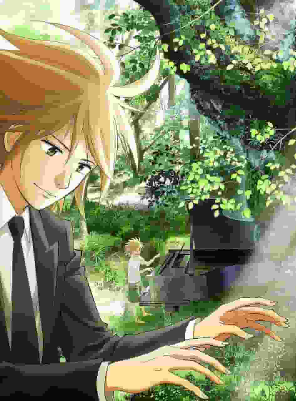 Piano no Mori Stagione 2: Un nuovo sguardo alle melodie in movimento e alle storie di crescita