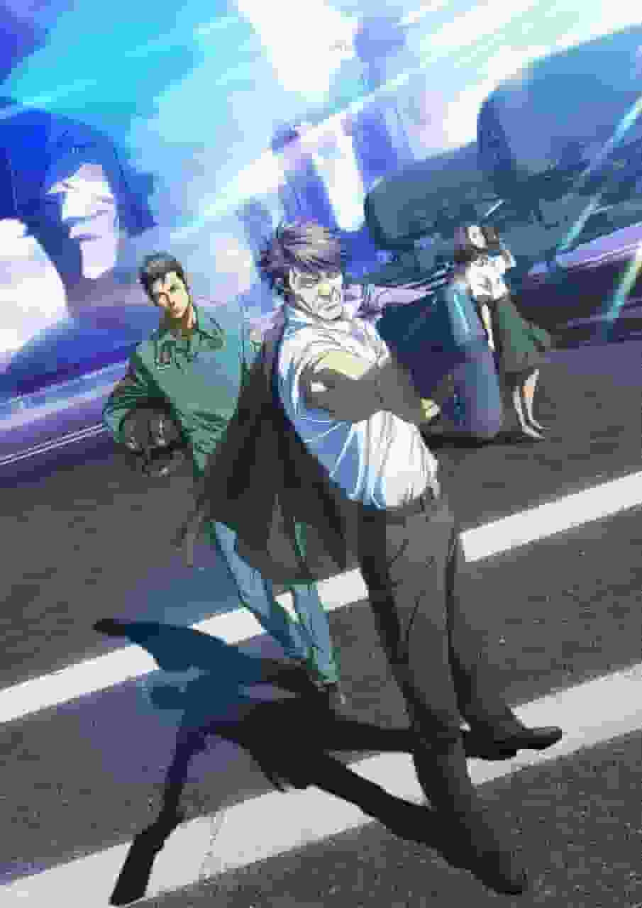 PSYCHO-PASS Peccatori del Sistema Caso.2 "First Guardian" Recensione: Esplorare il confine tra giustizia e peccato