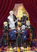 L'appello e le recensioni del film "Royal Tutor Heine": una fusione di una storia commovente e di immagini meravigliose