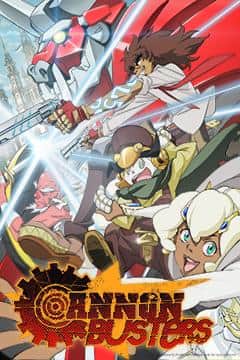 Il fascino e le recensioni di "Cannon Busters": una fusione di azione e storia