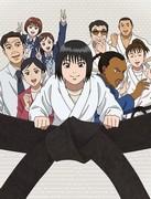 Ani×Para 6° episodio "Episodio 6: Judo per ipovedenti": recensione: una toccante storia eroica