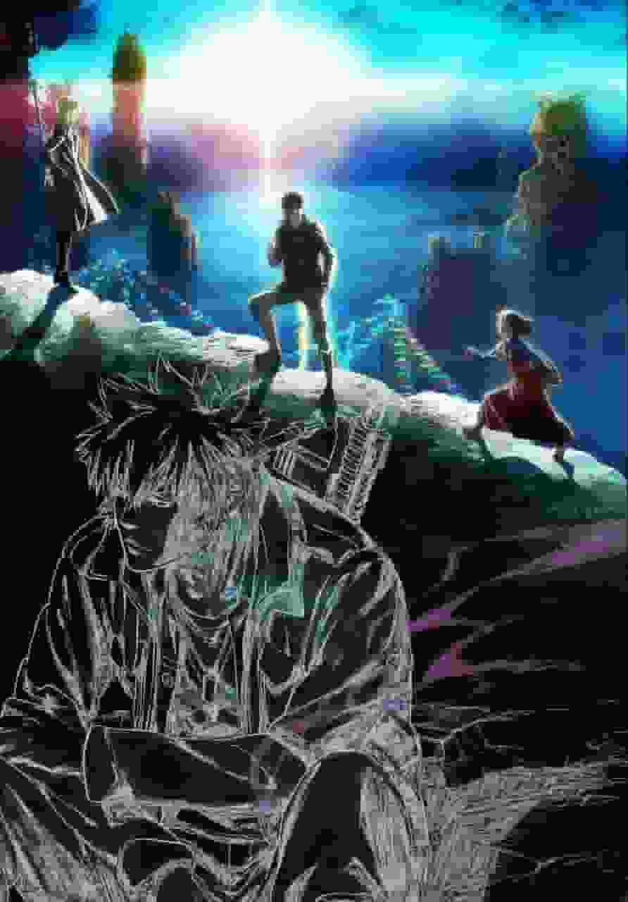 Una recensione approfondita del caso PSYCHO-PASS Sinners of the System.3 "Oltre la gratitudine e la vendetta"!