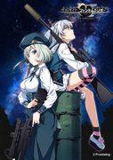 L'attrattiva e le recensioni di "Grisaia: Phantom Trigger THE ANIMATION": azione imperdibile e storia profonda