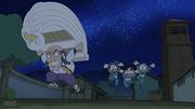 La grande avventura spaziale di Nintama Rantaro: una recensione approfondita della collaborazione con Cosmic Front☆SUCCESSIVO