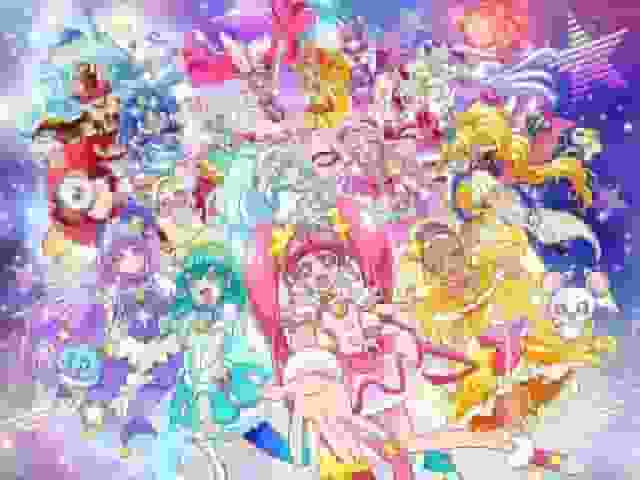 Un'analisi approfondita dell'attrattiva e dell'entusiasmo del film PreCure Miracle Universe! Avvicinandosi al culmine della serie PreCure