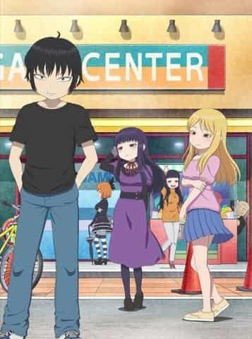 Recensione di High Score Girl EXTRA STAGE: riscopri il fascino dei giochi arcade e della giovinezza