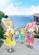 Aqua Girl of Seaside Manor: un'analisi approfondita degli affascinanti personaggi e della profondità della storia