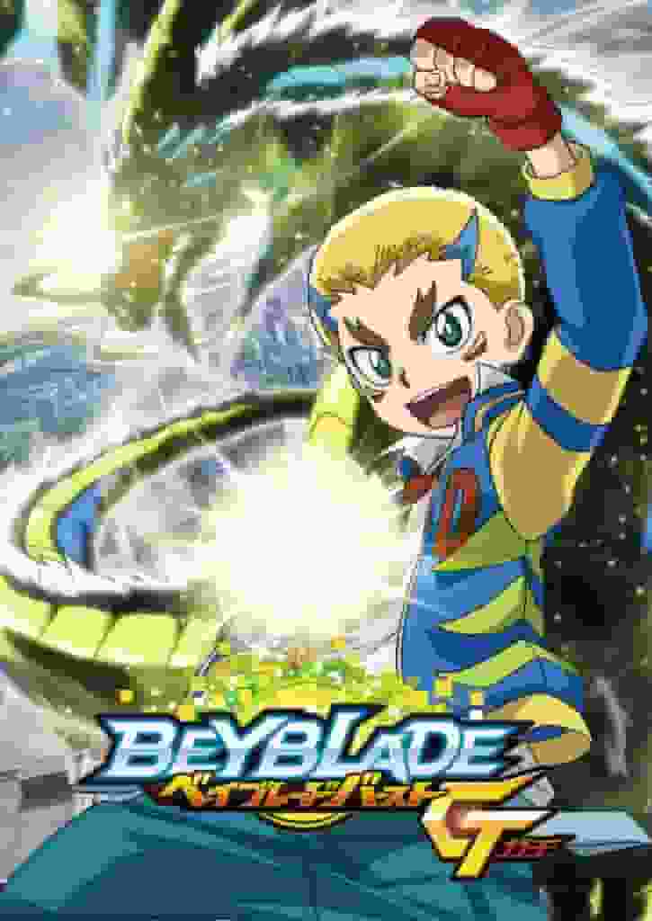 Beyblade Burst GT - Un'analisi approfondita dell'attrattiva e delle strategie dell'ultima serie
