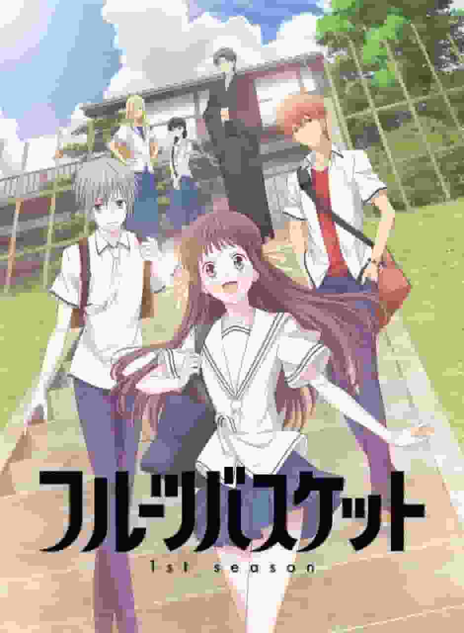 L'attrattiva e le recensioni della prima stagione di "Fruits Basket": una storia commovente e personaggi profondi
