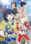 Super Movable Girl 1/6 - Recensione dettagliata dell'attraente figure