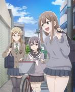 Recensione di "Joshi Kausei": un capolavoro anime che descrive la brillantezza realistica e i conflitti della giovinezza