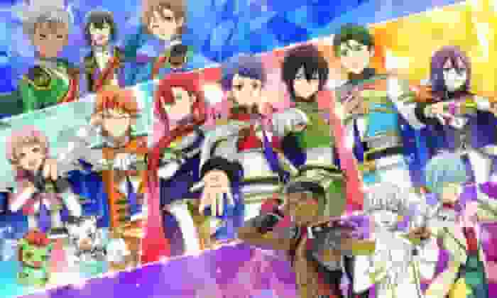 KING OF PRISM -Shiny Seven Stars- III Il fascino di Leo x Yuu x Alex viene analizzato a fondo!