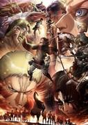 Un'analisi approfondita degli shock e delle emozioni della terza parte della seconda stagione di Attack on Titan!