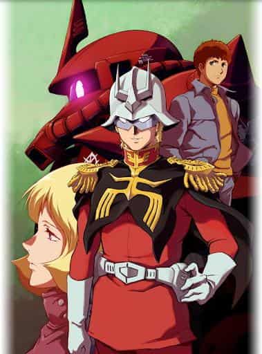 Mobile Suit Gundam: The Origin Eve of the Red Comet recensione: un film commovente che scava a fondo nelle origini di un capolavoro