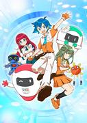 World Robot Summit Rescue Academia: l'imperdibile mondo degli anime robotici