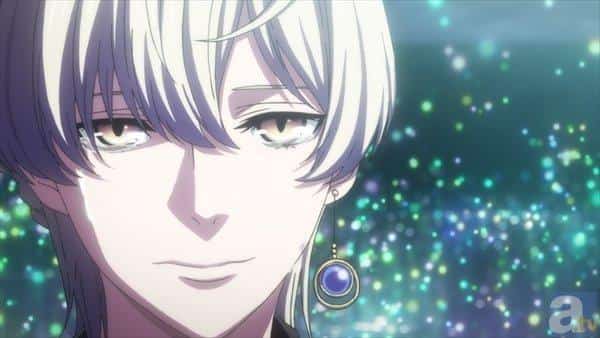 L'appello e la valutazione del film KING OF PRISM -Shiny Seven Stars- IV Louis x Shin x Unknown
