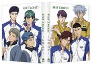 LE MIGLIORI PARTITE di Prince of Tennis!! Inui/Kaidou vs Shishido/Ohtori, Oishi/Kikumaru vs Niou/Yagyuu - OVA Anthology #2 Recensione e recensione