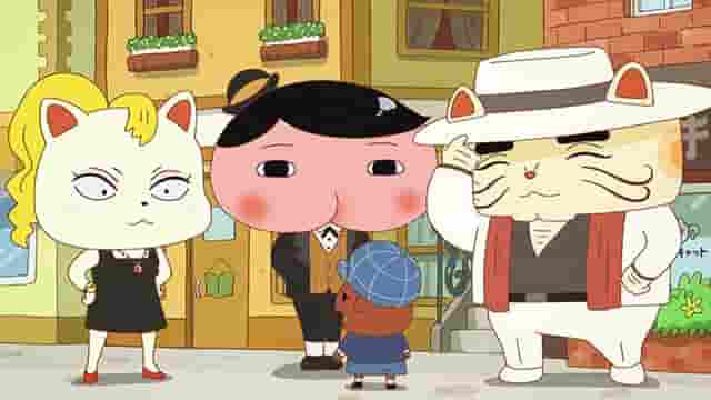 L'attrattiva e le recensioni della terza stagione della serie "Butt Detective": un anime poliziesco che può essere apprezzato sia dai bambini che dagli adulti