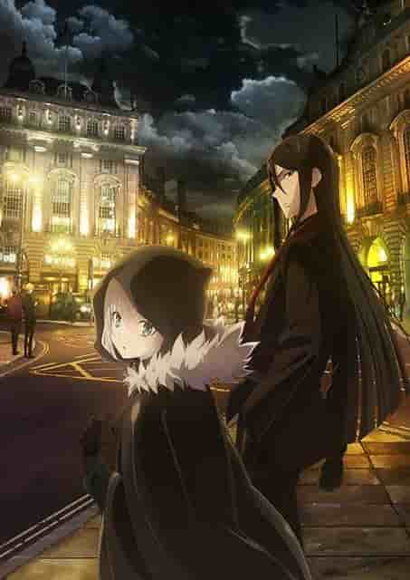 Recensione di Lord El-Melloi II's Case Files: Rail Zeppelin Grace Note: Il fascino del mistero e della magia