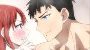 Valutazione e impressioni di "Passion from the Fingertips -My Childhood Friend is a Firefighter-" Edizione completa