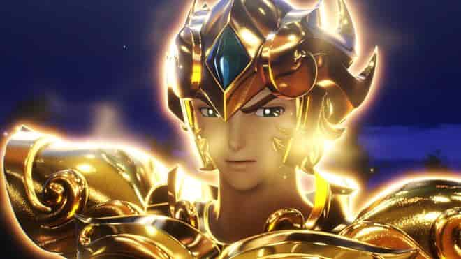 Saint Seiya: Knights of the Zodiac Recensione - Una nuova avventura per i leggendari guerrieri