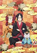 Hozuki no Reitetsu OAD 2: Recensione e impressioni dell'affascinante edizione speciale