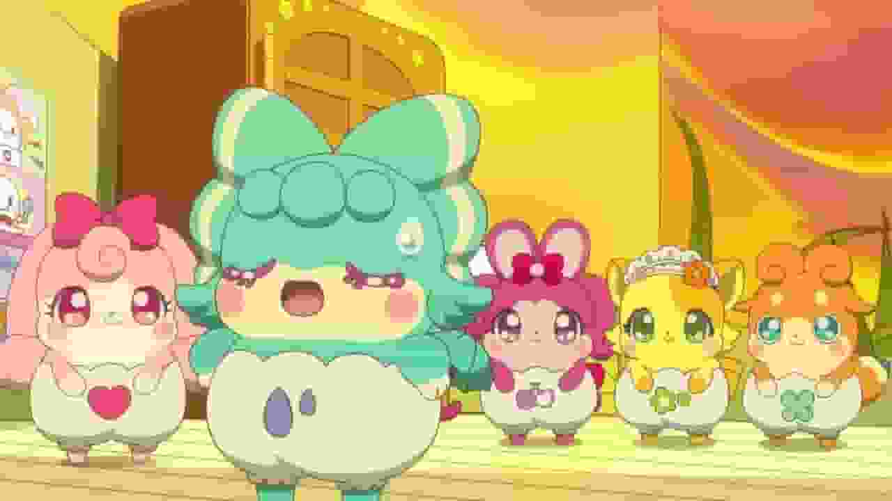 Recensione di Mono no Kamisama Cocotama: esplorare l'attrattiva e il valore educativo degli anime per bambini