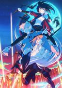 Recensione di "BLACKFOX": un capolavoro anime che unisce azione e storia