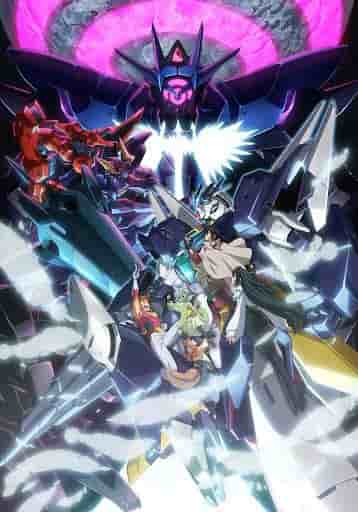 Recensione di "Gundam Build Divers Re:RISE": una nuova storia di battaglie e legami