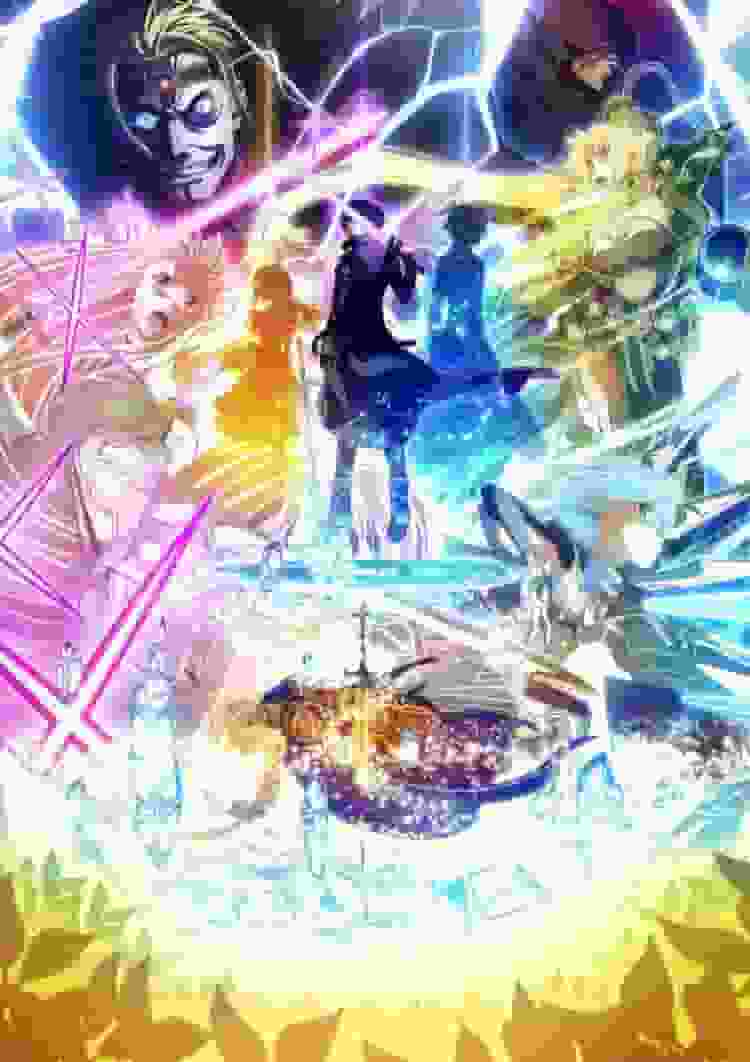 Una recensione approfondita dell'episodio 4 di Sword Art Online: Alicization - War of Underworld!