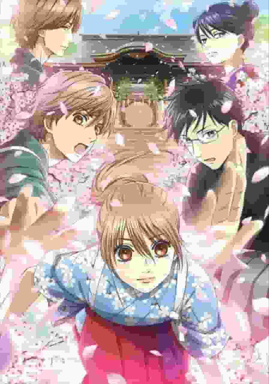 Chihayafuru 3: un commovente capitolo finale che si addentra nel mondo del karuta competitivo e in una storia di crescita