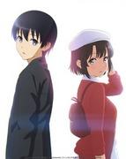 L'attrattiva e la valutazione del film "Saekano: How to Raise a Boring Girlfriend Fine"