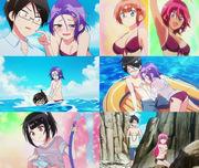 L'appello e la valutazione dell'OVA "We Never Learn"