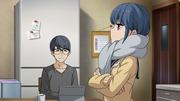 Recensione dell'episodio 0 di Heya Camp△: qual è il suo fascino come spin-off della serie Yuru Camp△?