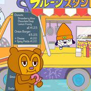 PJ Berry's Munching and Munching - Il fascino e la valutazione della nuova serie -