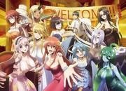 La vita quotidiana con Monster Girls SP: una recensione approfondita dell'edizione speciale con i suoi personaggi affascinanti e la vita quotidiana divertente