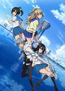 Recensione di "Strike the Blood II": cosa rende speciale il terzo capitolo della serie?