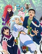 Una recensione approfondita della quarta serie OVA di "Tenchi Muyo! Ryo-Ohki"! Una spiegazione dettagliata dei vantaggi e degli svantaggi