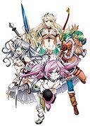 L'attrattiva e le recensioni dell'OVA di Bikini Warriors: contenuti imperdibili per i fan