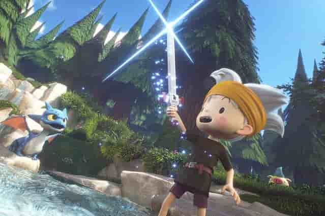 Un'analisi approfondita del fascino e dei difetti di Lenny da "Snack World"