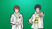 Il fascino e le recensioni dei Cheer Boys!! OVA: un episodio speciale da non perdere
