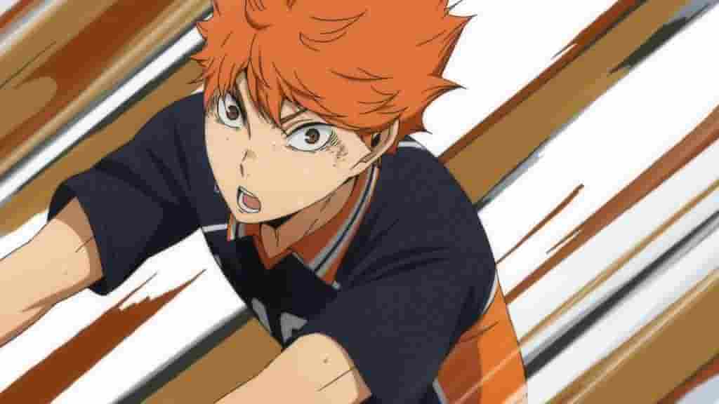 Ciao!! Karasuno High School vs Shiratorizawa Academy OAD Recensione: goditi la migliore resa dei conti della serie