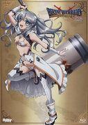 Il fascino e le recensioni di Bikini Warriors OVA Cleric Special Edition: cosa è assolutamente da vedere per i fan?